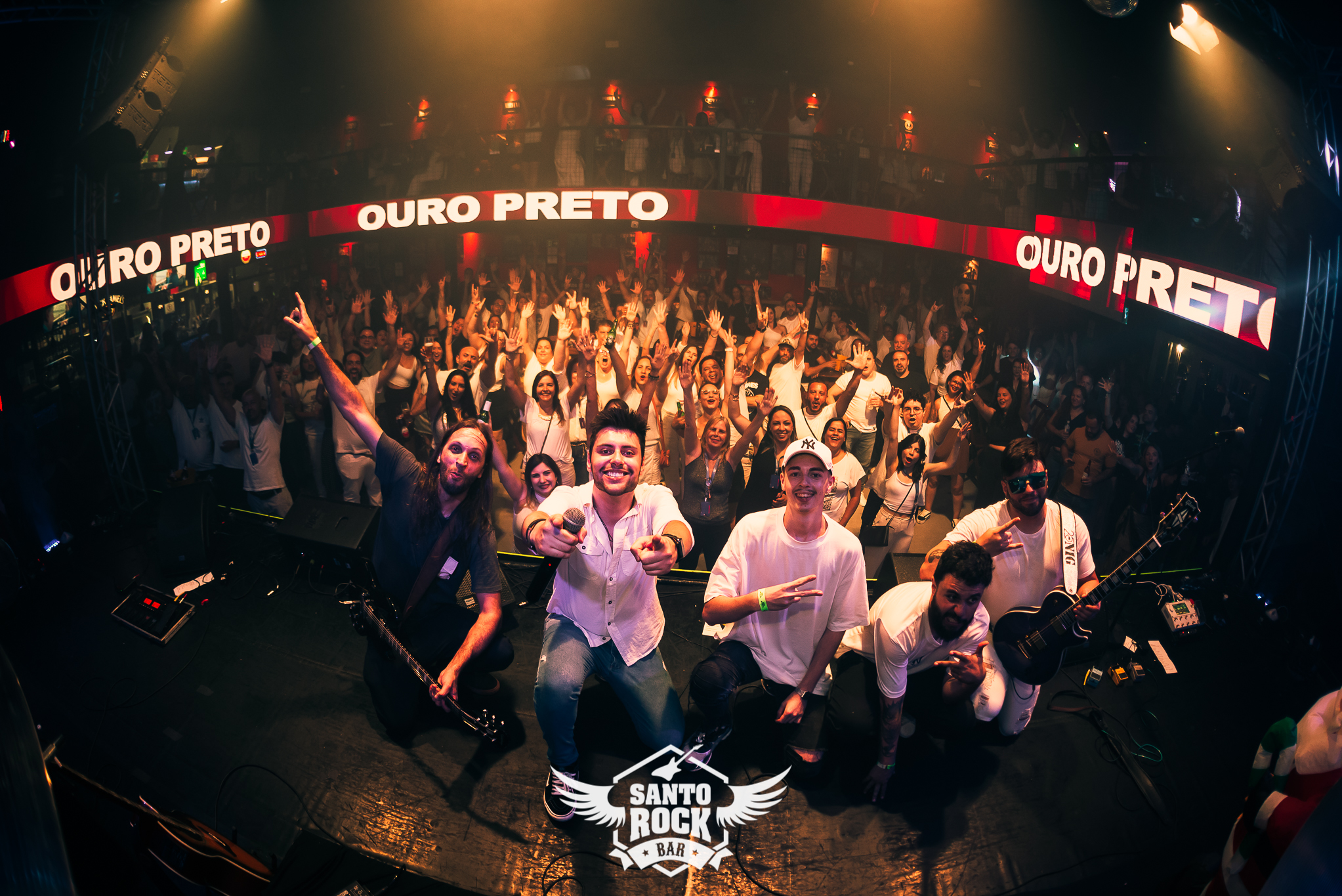  Sete Cidades / Ouro Preto 